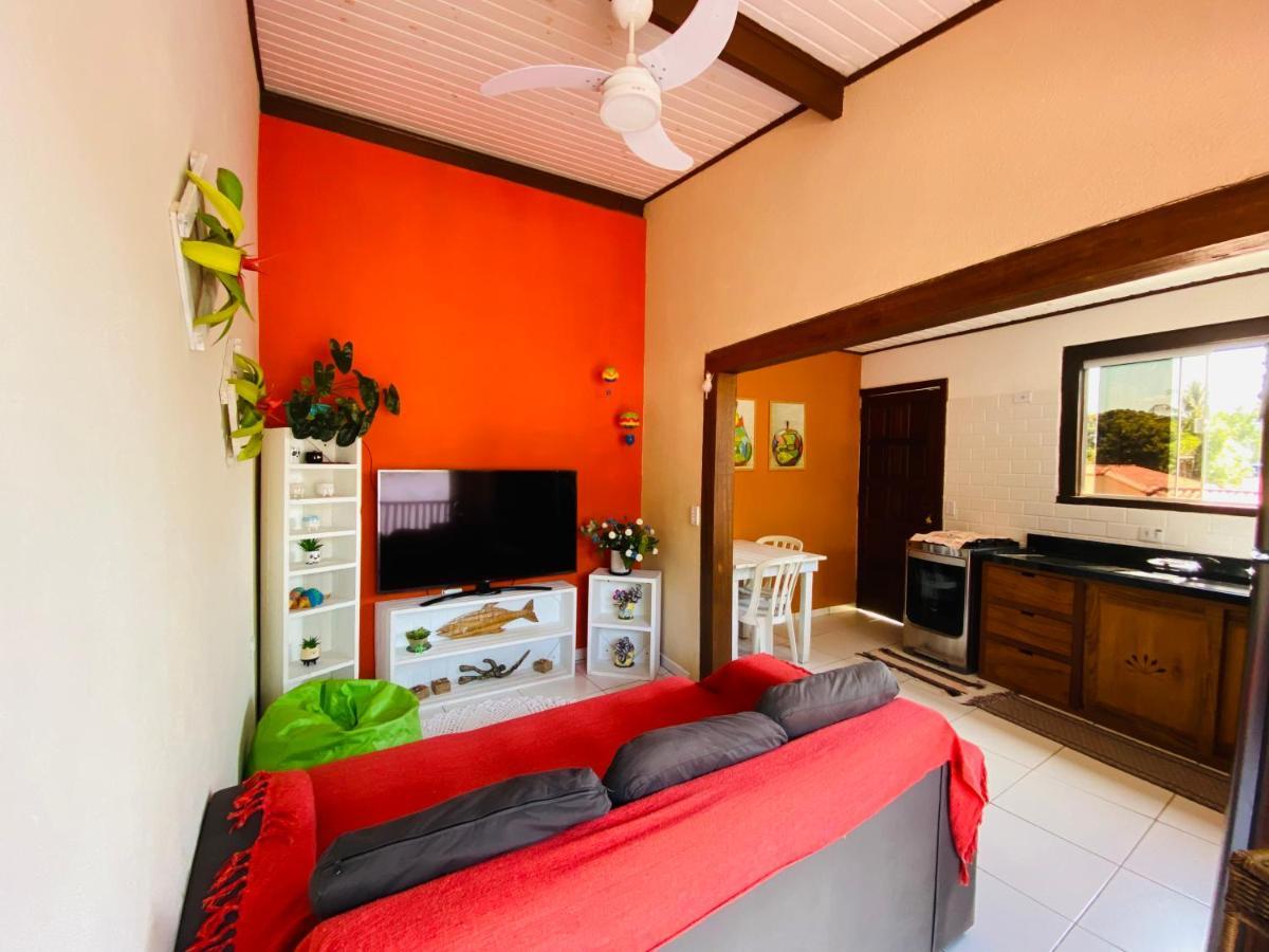 Casa No Centro Da Ilhabela - Vila - Sp Kültér fotó